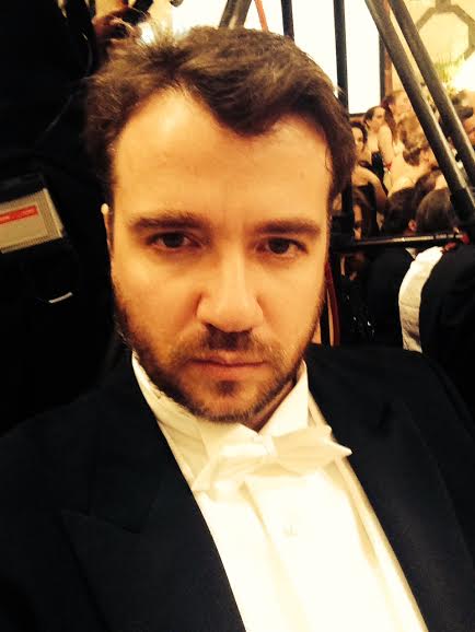 Vadim Kravets